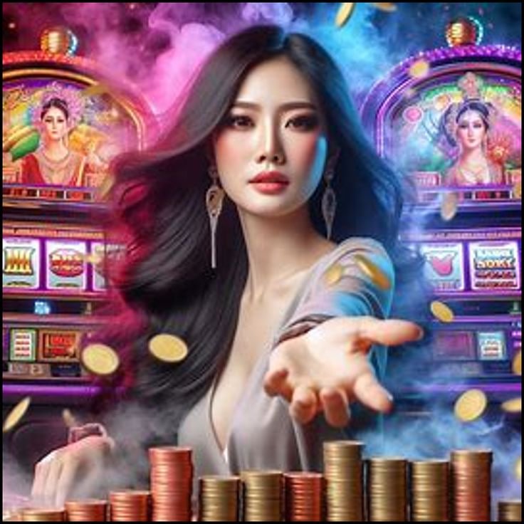 saranapoker community cards and betting rounds in Bandar Poker